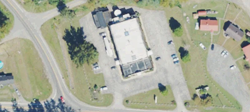 1690 Holden Rd