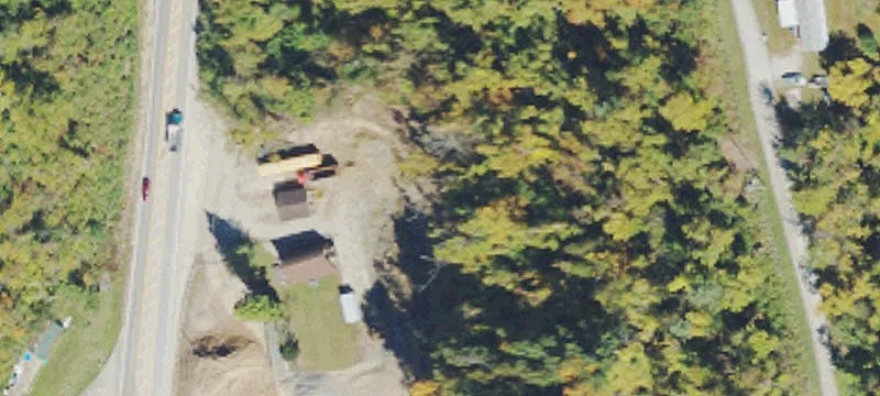 4000 5th St Rd