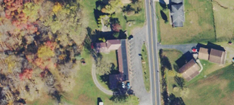 6951 Shinnston Pike