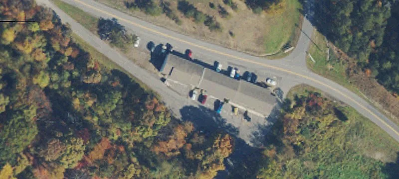 Plum Run Rd