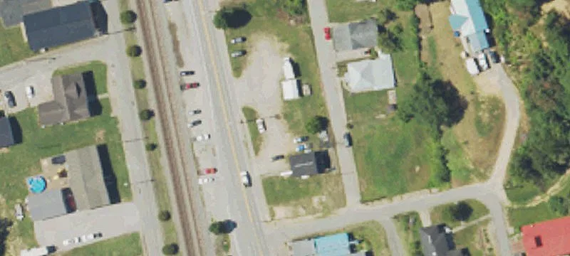Logan St