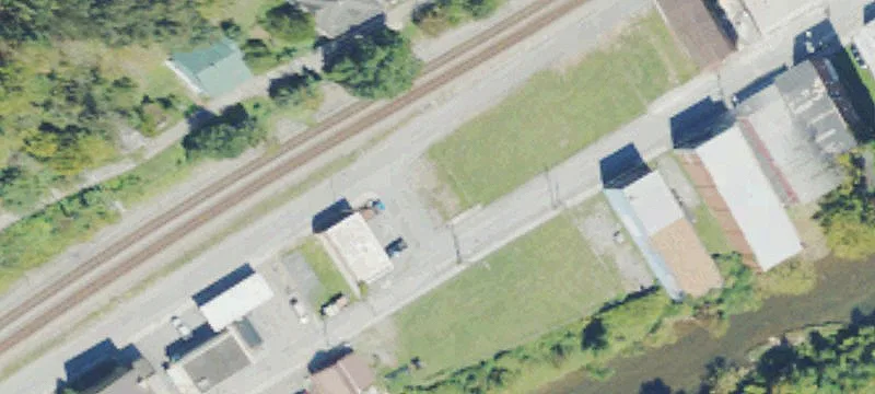 Ctr St
