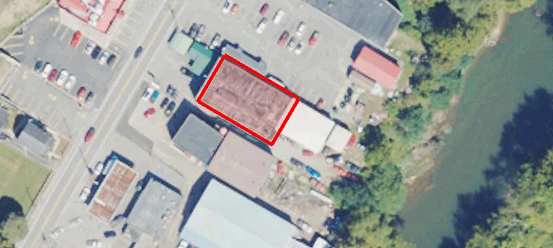 1100 Old Logan Rd