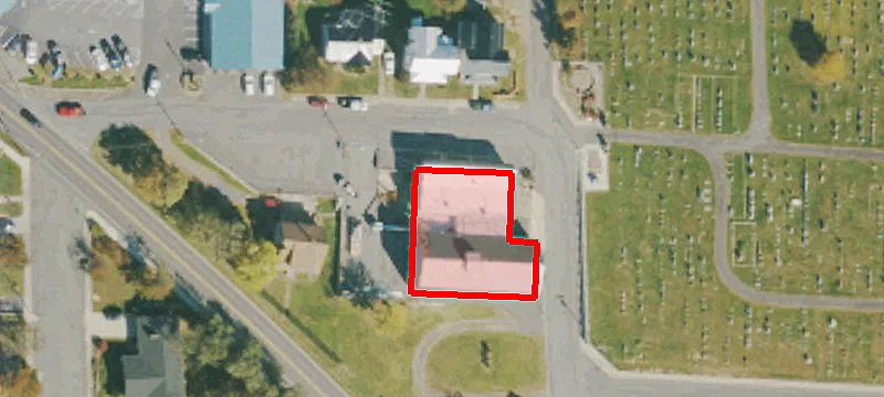 1 Maple Hl Ave