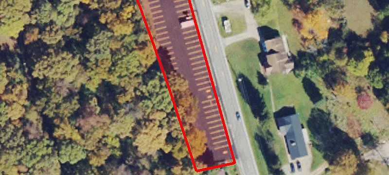 Cross Lanes Dr