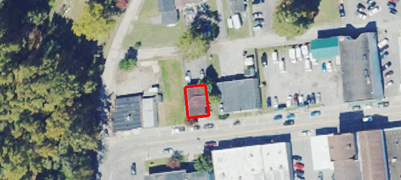 2nd Pineville Ave