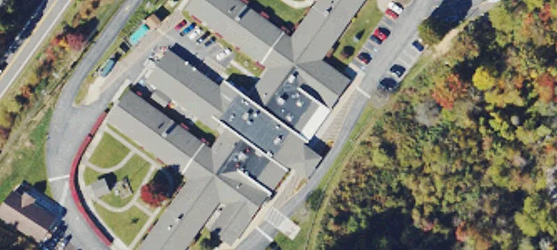 Ct House Rd