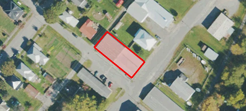 9 Blk 13th 6th St
