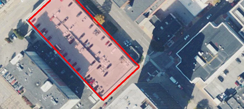 613 Virginia E St