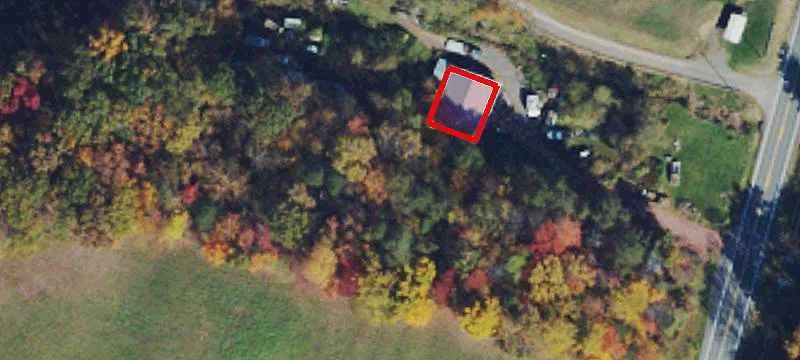 3208 Paw Paw Rd