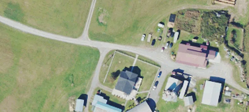 453 Meat Shop Rd