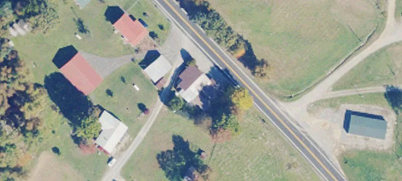 5940 Old Elkins Rd