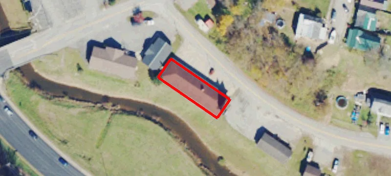 150 John St