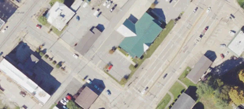 Washington St