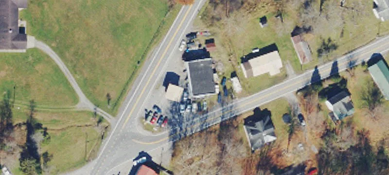 Morgantown Pike