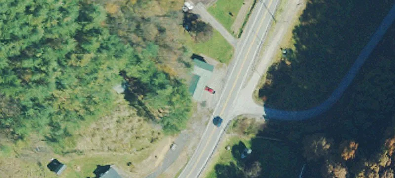 Rt 97th Saulsville