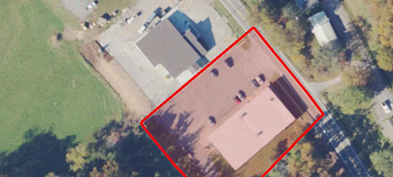 382 Wv Hwy 5th E