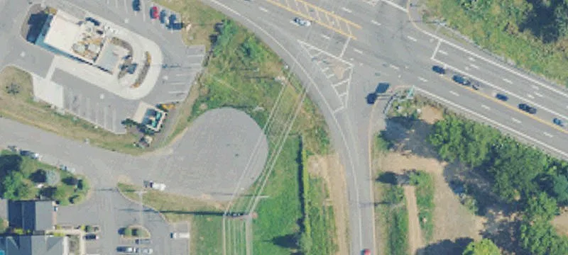T J Jackson Dr