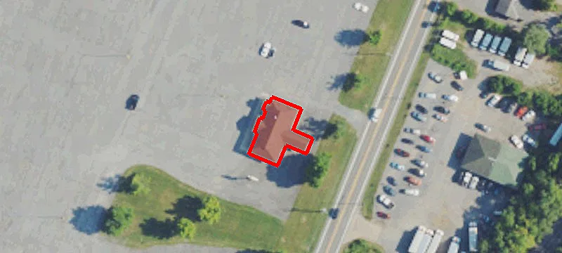 715 Williamsport Pike