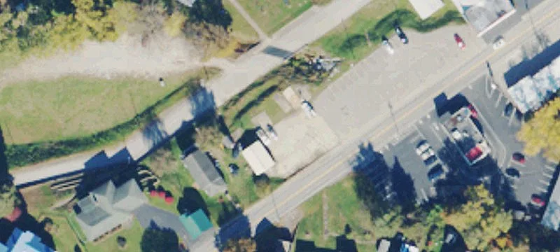 Mccoy Ave