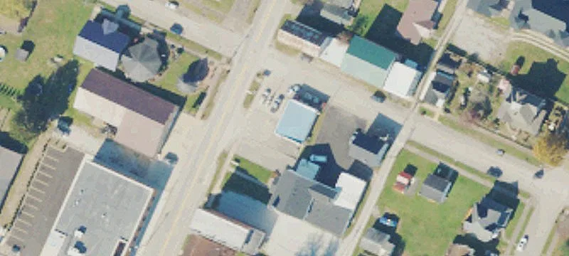 Main Middlebourne Subdiv St
