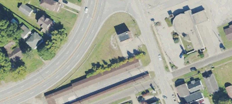Rt 60th Near Foodland