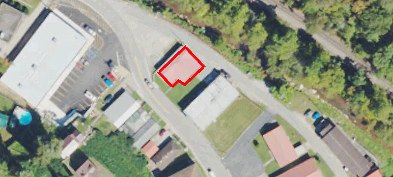 Pigeon Cir