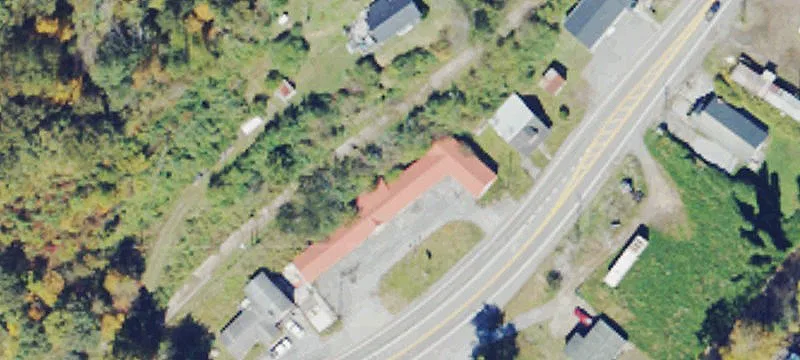 Big 4th Motel Here