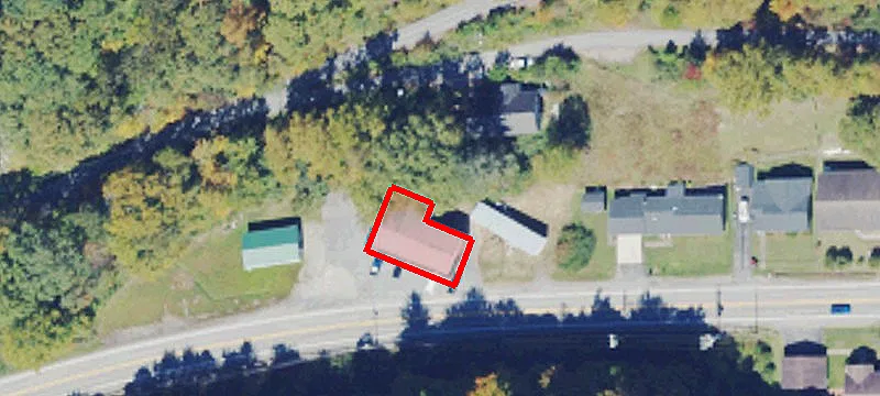 Pineville, WV 24874