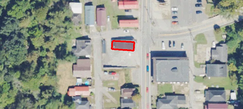 200 2nd Ave