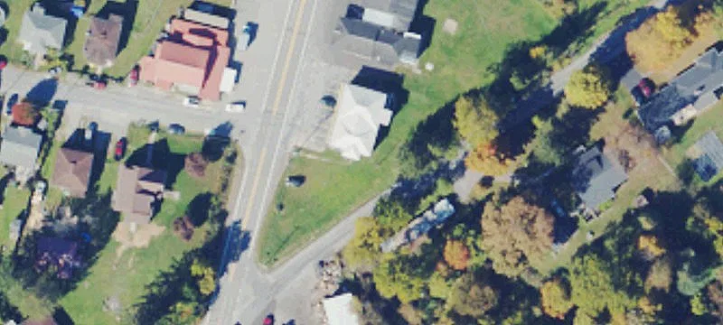 Wolf Ck Rd