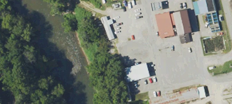 Town Of Kermit
