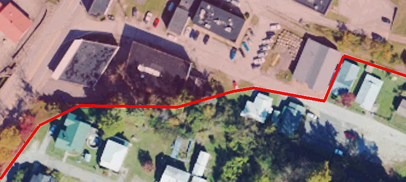 99 Rucker St