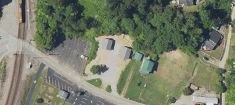 Matthews Ave