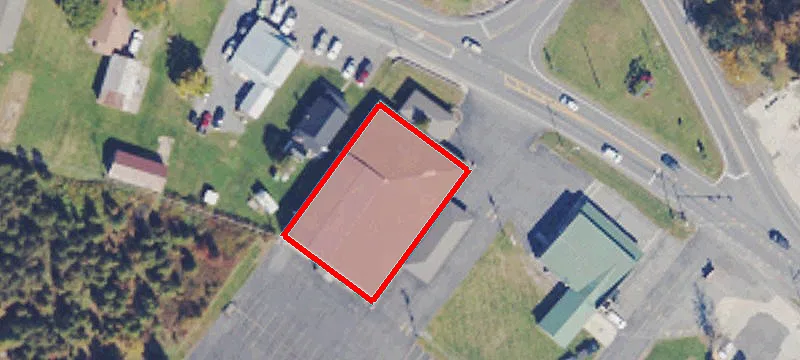 501 Frk Hwy
