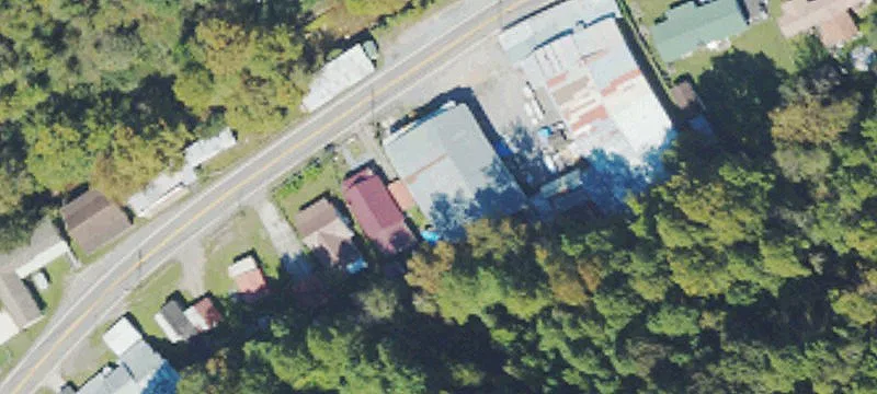Stringtown