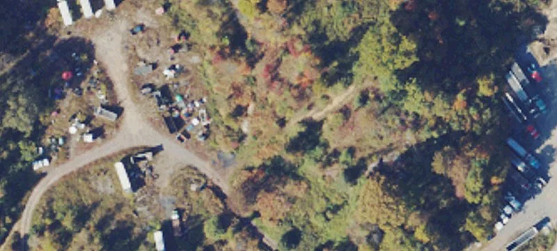 Scarbro Rd