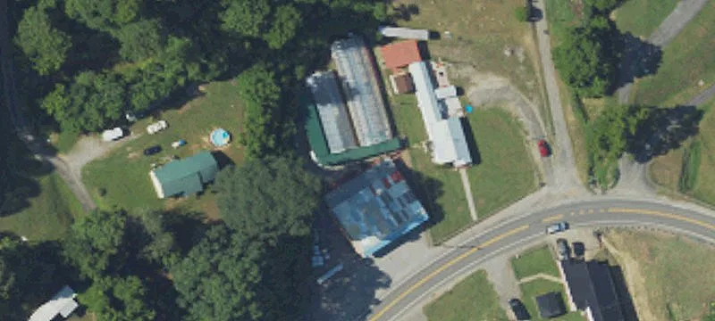 Taylorville Taylorvill