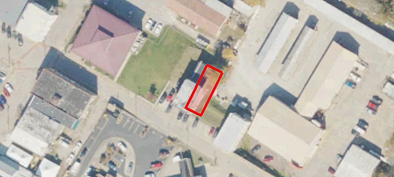 108 Ct St