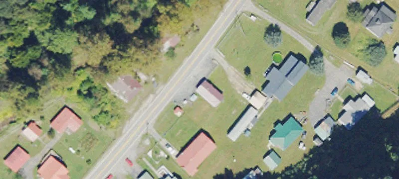 7106 Coal Mtn Rd