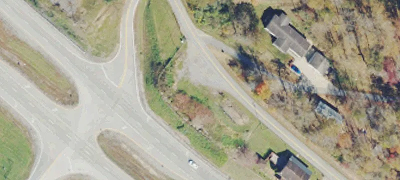 Old Rte 33