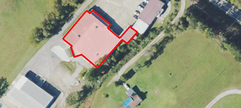 3970 Staunton Tpke