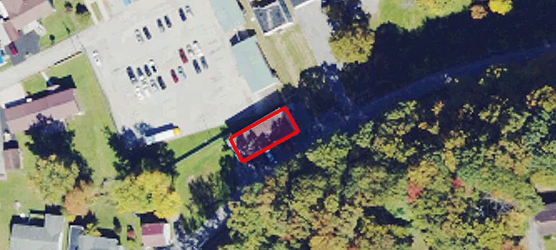219 Spurrier Rd