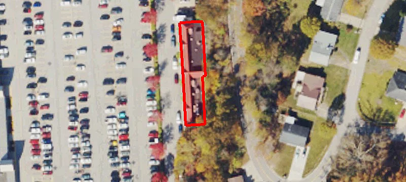 1095 Fledderjohn Rd