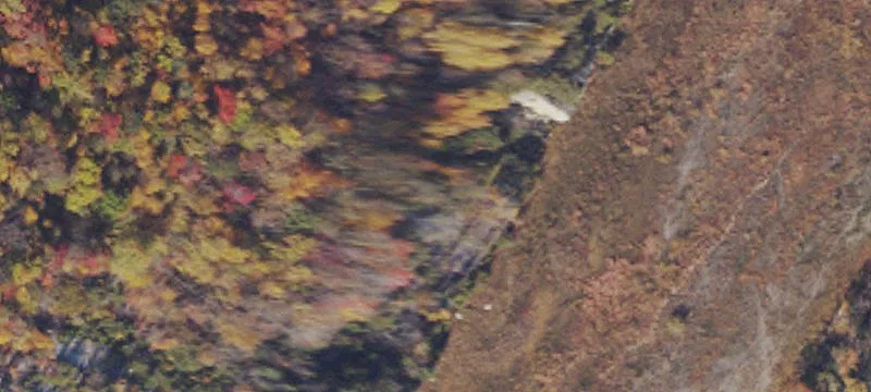 Hancock Rd