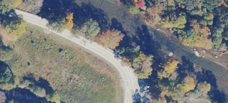 Sago Rd