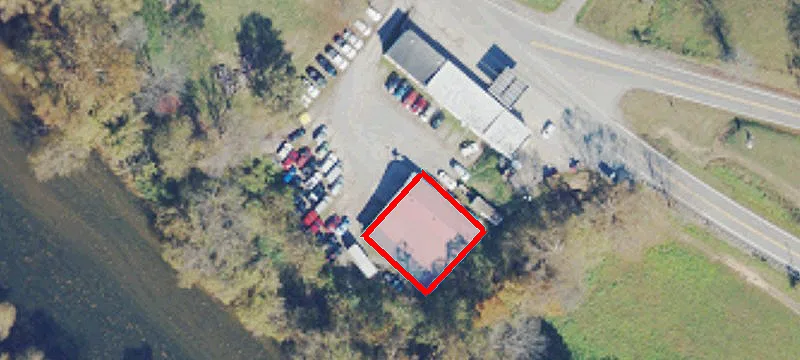 4 Big Otter Hwy