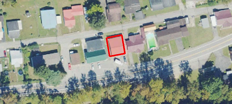 2711 Huff Crk Hwy