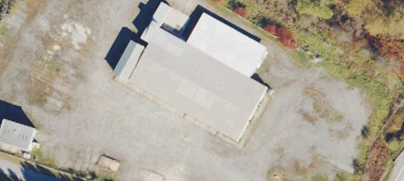 14 Sewer Plant Rd