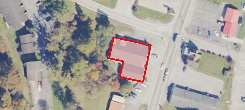 14 Rte 20th S Rd